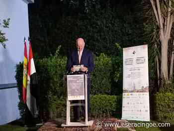 El centro de El Cairo recuerda a los distritos artísticos de España: Embajador de España - www.eseracingoe.com