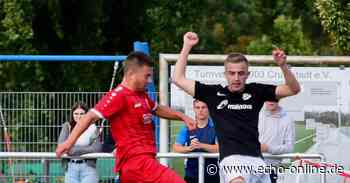 Genclerbirligi Bischofsheim kennt keine Gnade – 18:0 - Echo Online