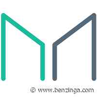 How to Buy Maker DAO Token (MKR) Right Now • Benzinga Crypto - Benzinga