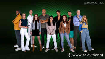 Kandidaten Wie Is De Mol 2022 geven teken van leven - Televizier.nl