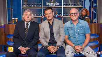 John de Mol bedingt dagelijkse SBS-talkshow bij VI-heren - Televizier.nl