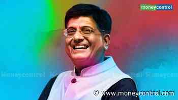 Ease of doing business helped create more startups: Piyush Goyal