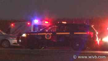 Genesee County authorities ask residents to lock their doors as they search for suspect