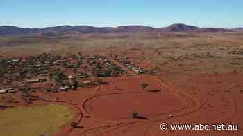 Prepaid power concerns for remote Aboriginal communities