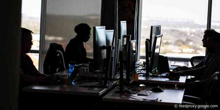 Troll farms peddling misinformation on Facebook reached 140 million Americans monthly ahead of the 2020 presidential election, report says