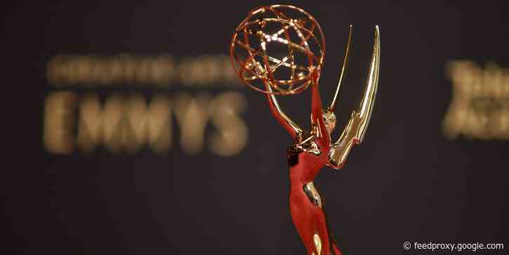 How to watch the 2021 Emmy Awards on Sunday - you can stream the event live on Paramount Plus or CBS