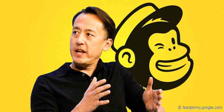 Mailchimp employees react with anger after Intuit announces deal to buy the startup for $12 billion