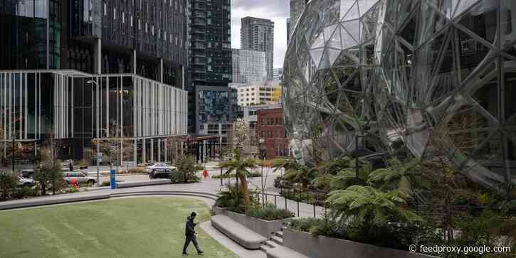 10 codenames that Amazon used to describe highly secretive projects, from 'Project D' to 'Vesta'