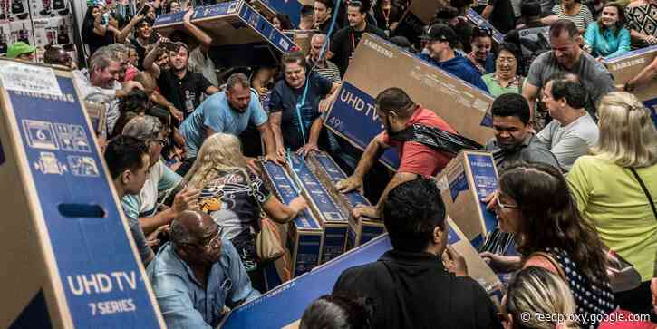 Entitled consumers have terrorized service and retail workers throughout the pandemic, but it was a natural evolution in a culture that promises 'the customer is always right'