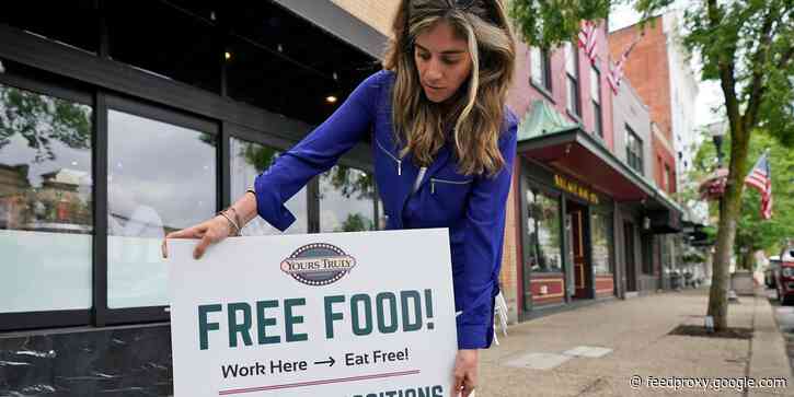 Employers say 'ghosting coasting' is a growing problem, but workers have their reasons for quietly walking away from a job