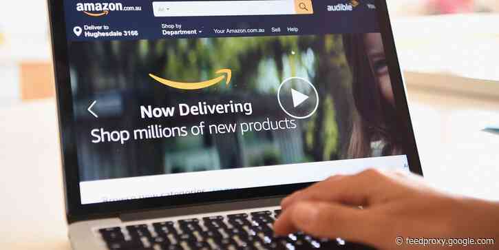 Amazon and Nike are among major brands advertising on websites that spread COVID-19 misinformation, report says