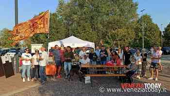 "Notte stellata" con il pass, arriva il banchetto "freevax" a Marcon - VeneziaToday