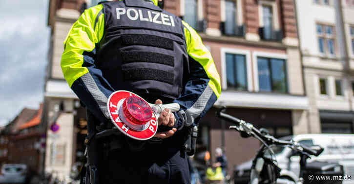 Sicherheitstag:  So fiel die Bilanz der Polizei aus