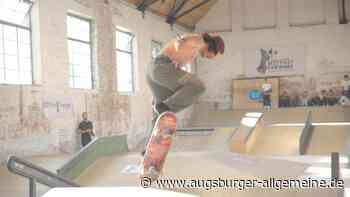 Skateboarder versuchen in Ulm den Sprung in die Profikarriere