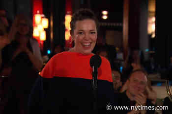 Emmy Awards 2021: ‘The Crown,’ ‘The Queen’s Gambit’ and ‘Ted Lasso’ Take Top Honors