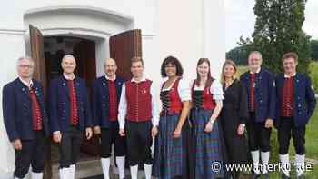 Zwischen Notenblättern und Baustaub: Stadtkapelle Mindelheim gibt bei Generalversammlung spannende Ein- und... - Merkur.de