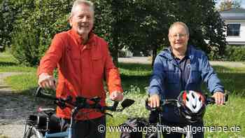 ADFC in Mindelheim: Die Freude am Rad steht an erster Stelle - Augsburger Allgemeine