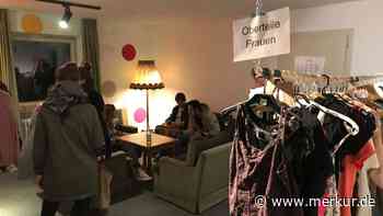 Klamottentauschparty: Nachhaltiger Kleiderschrank in der Mindelheimer Kulturfabrik - Merkur.de