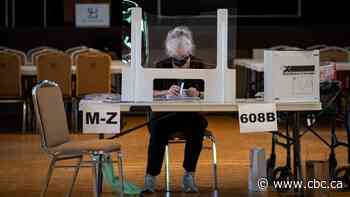 How to follow the federal election results