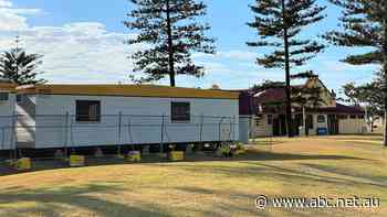 Gold Coast councillor unaware public park was leased to developer