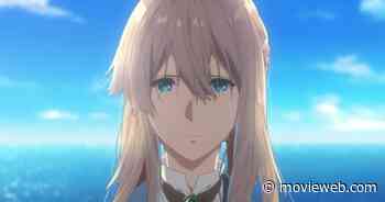 Violet Evergarden: The Movie Trailer Brings The End of The Anime to Netflix