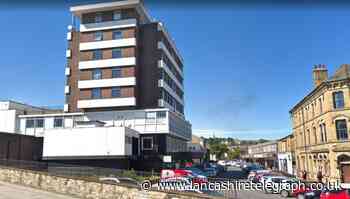 Dozens of East Lancashire buildings deemed unsafe