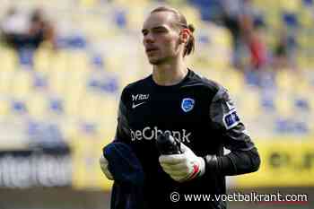 Rasechte Truienaar Maarten Vandevoordt wint Limburgse derby met Genk: &quot;Dat was een pure reflex&quot;