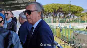 Genoa, l'attenzione ora si sposta sulla società: a metà settimana contatto con 777 Partners - TUTTO mercato WEB
