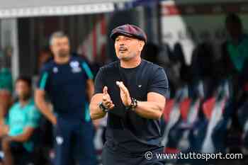 Bologna, Kinglsey e Schouten saltano anche il Genoa - Tuttosport