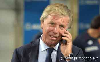 Per il Genoa di Preziosi giorni caldi tra la cessione della società e la trasferta di Bologna - Primocanale