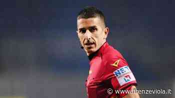 MOVIOLA, Koko graziato. Rigore Genoa inesistente - Firenze Viola