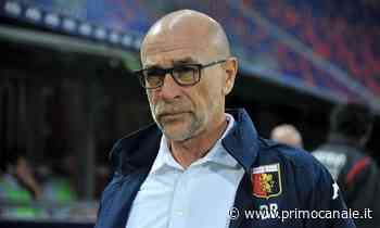 Genoa, Ballardini troppo timido e poi sbaglia i cambi ma non è in discussione - Primocanale