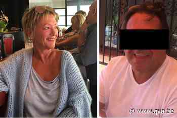 Ex-cafébaas (63) uit Hemiksem voor Spaanse volksjury na moord op kapster Riet (57) - Gazet van Antwerpen