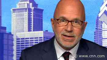 Smerconish: What social media doesn't show us about Gabby Petito's life