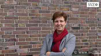 Ludwigslust-Parchim: Lübzer Bürgermeisterin Astrid Becker sieht Kreisfusion positiv | svz.de - svz – Schweriner Volkszeitung