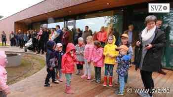 Ludwigslust-Parchim: Fehlende Kitaplätze stellen Eltern vor große Probleme | svz.de - svz – Schweriner Volkszeitung