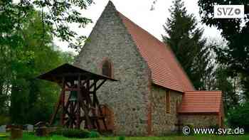 Regionalgeschichte : Zwischen Parchim und Plau sind viele Dörfer älter als gedacht | svz.de - svz – Schweriner Volkszeitung