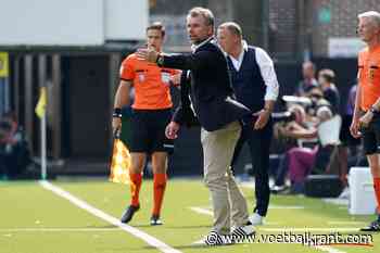 Bernd Hollerbach zag een 'superderby': &quot;Die grote is ontzettend moeilijk af te stoppen&quot;