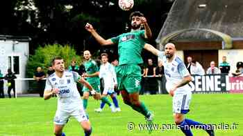Football - Coupe de France : Bois-Guillaume crée la sensation en éliminant Dieppe - Paris-Normandie