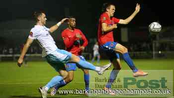 The 'best performance' of the season says Dagenham boss in Wrexham loss - Barking and Dagenham Post