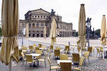 Regenreichster Sommer seit 34 Jahren in Dresden: Für Ferienkinder ärgerlich, fürs Grundwasser gut - TAG24
