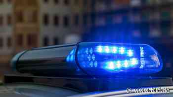 Dresden: Mann stürzt auf Flucht vor Polizei vom Dach – tot - BILD