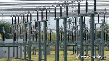 Stromausfall trifft auch Halbleiterhersteller in Dresden - heise online