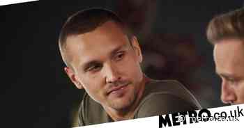 Home and Away spoilers: Romance on the cards for Mackenzie and Logan? - Metro.co.uk