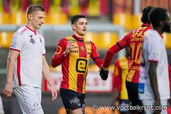 Malinwa-winger ontbreekt in zege tegen OHL: &quot;Chapeau dat hij aangaf om niet te kunnen spelen&quot;