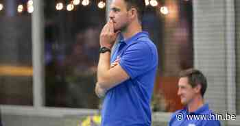 Jiri Vermeulen (Vamos Stekene Sint-Gillis-Waas): “Weinig teamtrainingen gehad en toch is de eerste overwinning binnen” - Het Laatste Nieuws