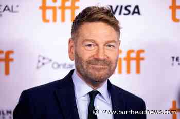 Kenneth Branagh's Belfast wins Toronto People's Choice Award - Barrhead News
