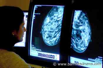 Breast cancer drug 'found to reduce risk of disease progression' - Barrhead News