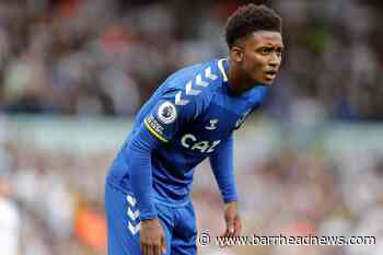 Demarai Gray on Rafael Benitez's radar for some time - Barrhead News