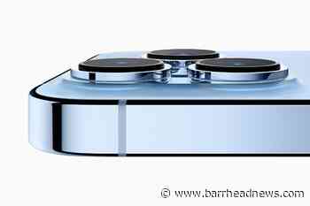 Camera and battery updates make for 'intriguing' iPhone launch - Barrhead News